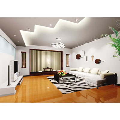 鄭州宏喆裝飾裝修工程