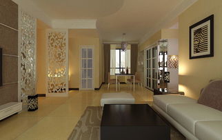 中建鳳棲第 4024721 威廉裝飾