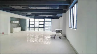 石龍廠房裝修 推薦專業的東莞廠房裝修