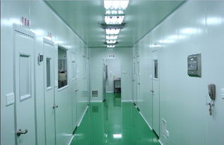 圖 青浦食品廠房裝修青浦潔凈房裝修青浦電子廠裝修改造 上海工裝裝修