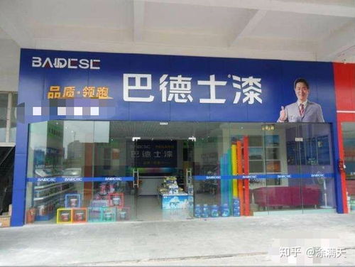 涂料十大排名品牌排行榜,最新價值報告