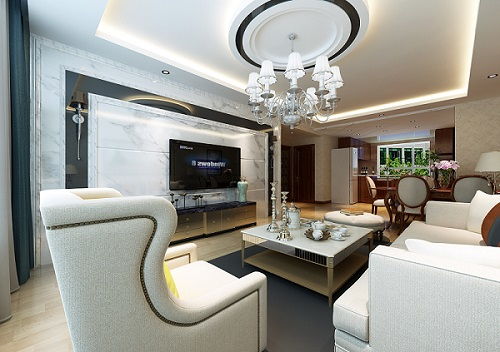 開發區二手房裝修哪個品牌好,裝飾裝修定制