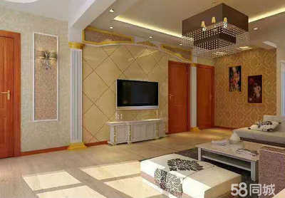 安陽舒宜裝飾工程