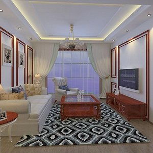 大連家博士裝飾地址