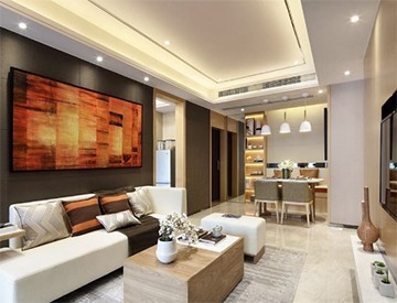 北京浩裝宇飾裝飾工程