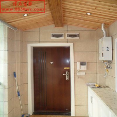 裝修效果圖_案例_偉存裝飾裝修工程_愛裝網