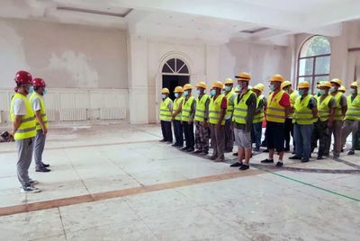 匠心臻造丨新東方上都首府酒店交付