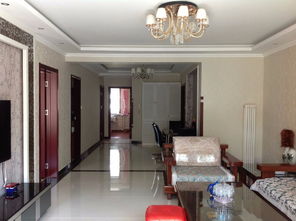 林溪康城白女士的家 4856822 惠天下