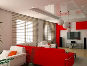 效果圖 產品展示 八號裝飾 人人裝修網