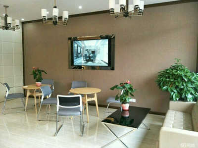 泰州禾雅裝飾工程