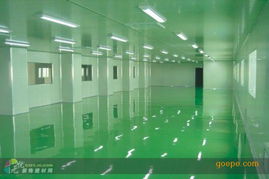 無塵車間裝修