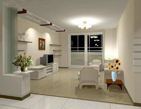 蘭州新飾家設計裝飾-家庭裝飾-公共場所的裝飾_蘭州新飾家設計裝飾工程