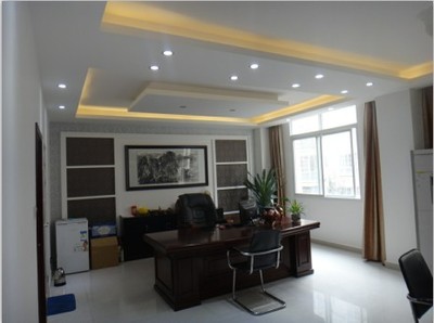 江西厚德裝飾工程