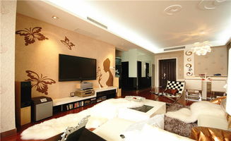 復(fù)城國(guó)際 瑞金路4號(hào) 56160 冠全裝飾