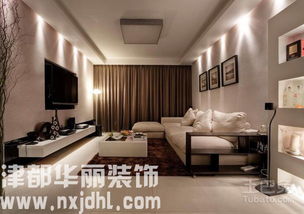 郴州裝修公司推薦 郴州市華邦裝飾工程