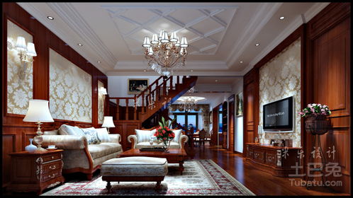 赤峰裝修公司推薦 赤峰嘉鼎裝飾工程設計