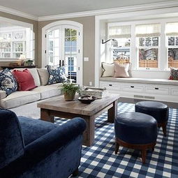 天津宜家宜裝飾套餐