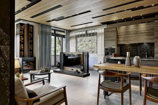 湖畔天下 4195423 質鼎國際設計