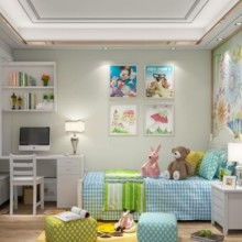 新疆海智輕舟裝飾工程有限責任公司 供應產品