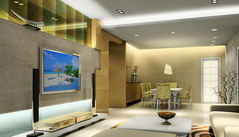 精品推薦 深圳雄大裝飾設計工程公司