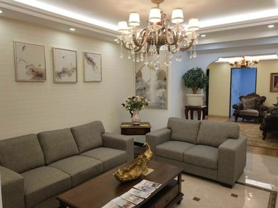 大連峰鼎裝飾工程