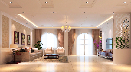 安陽平原裝飾工程[平原裝飾]