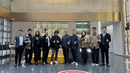 創意與狂歡交織:博格奇首屆設計師沙龍共聚創意盛宴