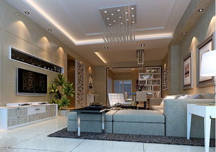 凌北公寓 3793611 壘陽空間設計