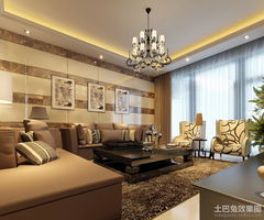 昆明森發裝飾工程