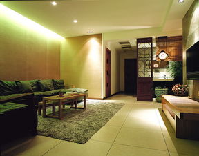 三林鎮翰城國際 23802 上海禧鑫裝飾