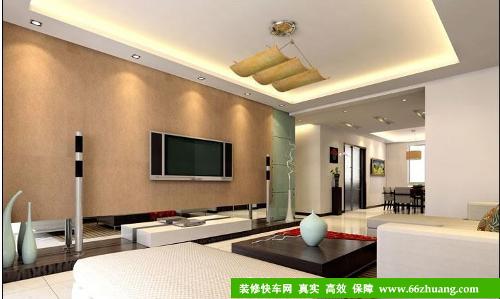 成都港洪裝飾工程設計