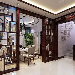 北京弘居裝飾公司