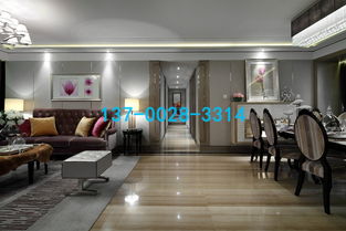 西安高新區性價比高的裝飾工程 福尚裝飾為愛筑巢，點亮您的婚房夢想