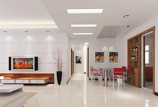 皇朝裝飾工程有限責任公司 專業裝修，成就理想之家