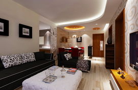 天安名邸新鄉祥苑裝飾公司 專業裝飾裝修工程服務解析