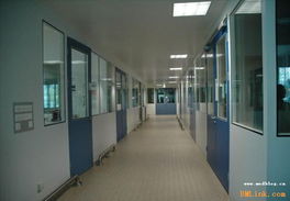 廠房裝修全方位指南 青浦、新橋、松江與車間工廠裝飾工程解析