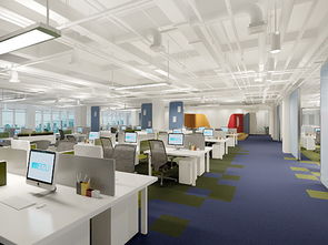 深圳廠房及辦公室裝修裝飾工程指南