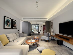 個性的室內裝修就在匯森裝飾 泉州專業(yè)設計方案與工程服務