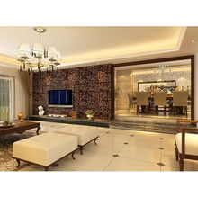 安徽省開紅建筑裝飾工程商品裝飾裝修工程介紹